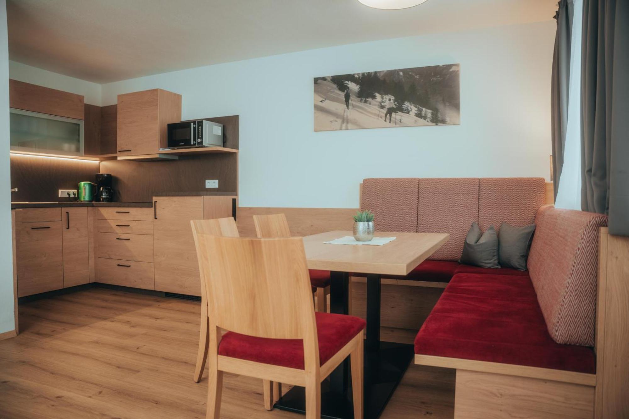 Landhotel Gressenbauer Hinterstoder Zewnętrze zdjęcie