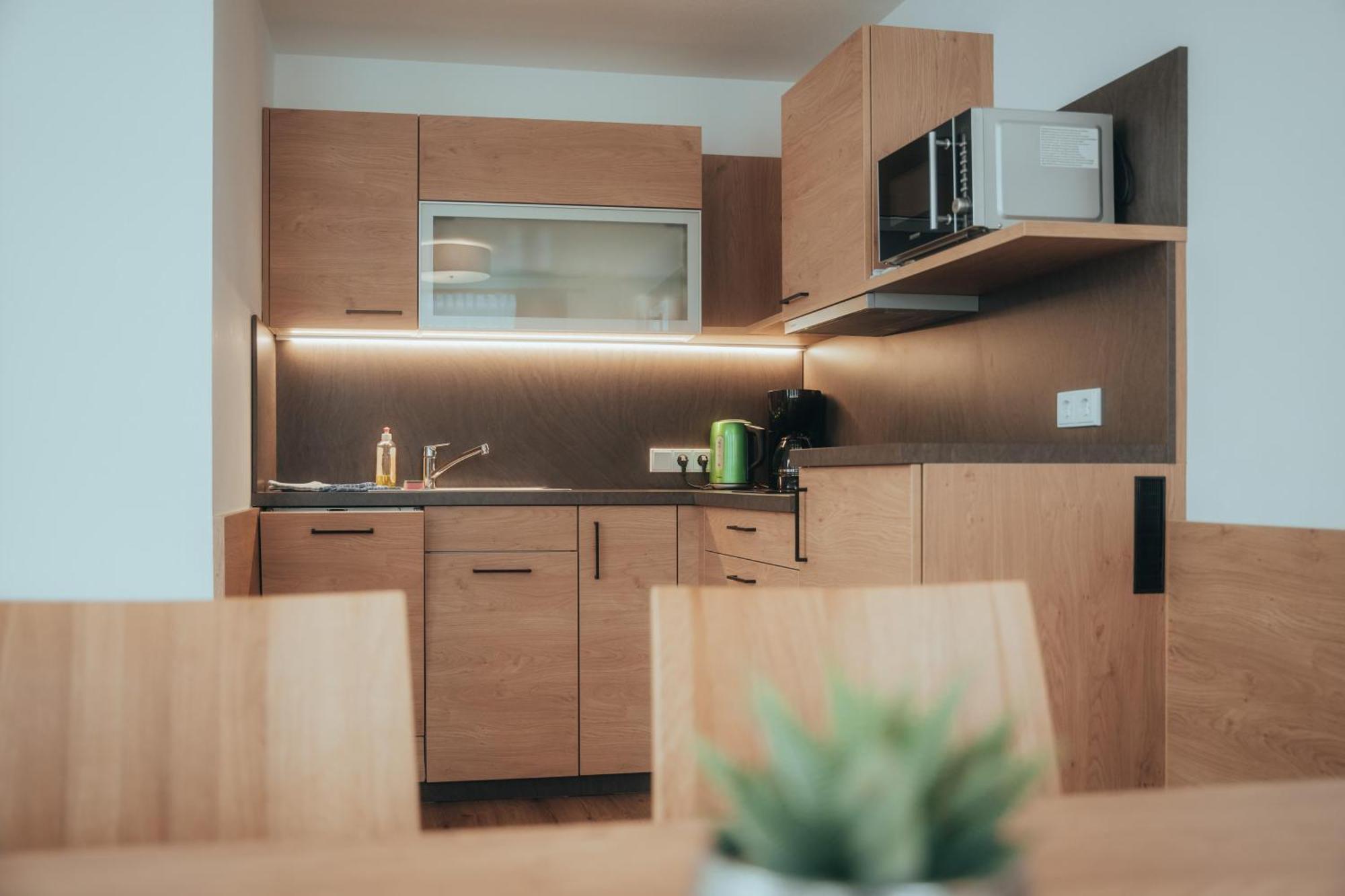 Landhotel Gressenbauer Hinterstoder Zewnętrze zdjęcie
