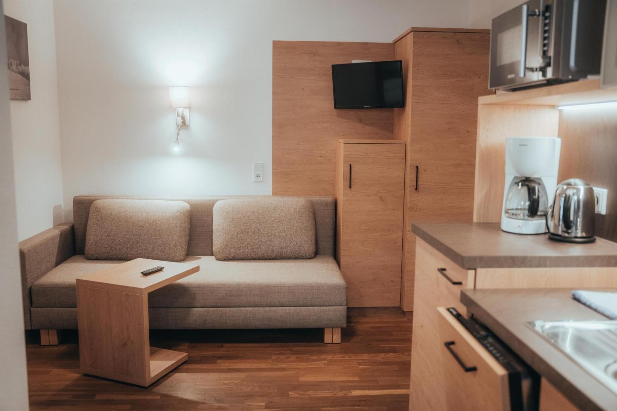 Landhotel Gressenbauer Hinterstoder Zewnętrze zdjęcie